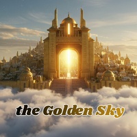 The Golden Sky
