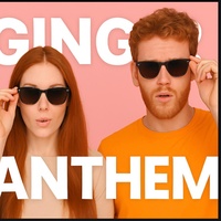 GINGER ANTHEM