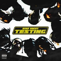 Praise The Lord (Da Shine) [I came I saw] (feat. Skepta)