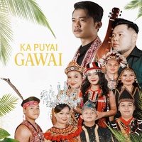 Ka Puyai Gawai