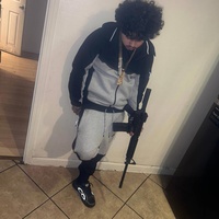 Impatient freestyle