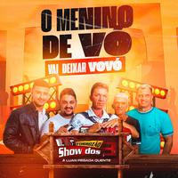 O Menino de Vó Vai Deixar Vovó