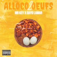 Alloco 2 Oeufs