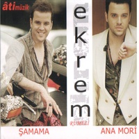 Şamama