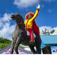 Mascaras De Hatillo 2.0