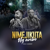 NIMEJIKUTA NG'AMBO