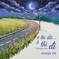 Tạm trốn đi đâu đó - Moonlight Version