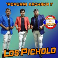 Popurri Kachaka 1 - Live