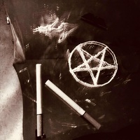 Nicotine (Slowed + Reverb)