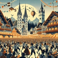 Schlachtfest Countdown