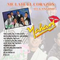 Me Late El Corazón