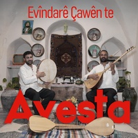 Avesta - Evindarê çavê teme