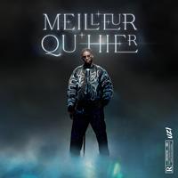 Marqueur bleu