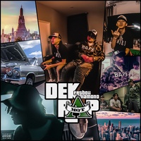 DEKRAP 2023 (Open Verse)