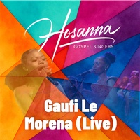 Gaufi Le Morena (Live)