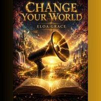 CHANGE YOUR WORLD