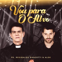 Vou Para O Alvo - Ao Vivo