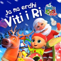 Ja na erdhi Viti i Ri