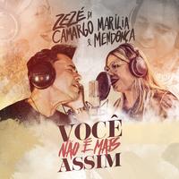 Você Não É Mais Assim - Ao Vivo