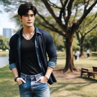 มาอยู่ในใจเราไหม