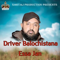 Driver Balochistana