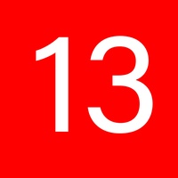 13