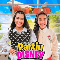 Partiu Disney