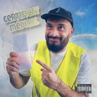 Certificat Médical