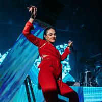 רגעים - לייב מתוך פסטיבל מקסימיליאן