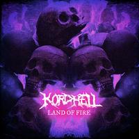 LAND OF FIRE - Sped Up