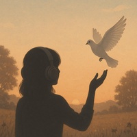 Let God Take Control