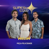 Peça Felicidade - Superstar