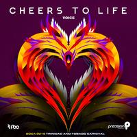 Cheers to Life