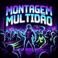 MONTAGEM MULTIDAO (Slowed)