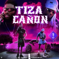 Tiza Cañon pero sola