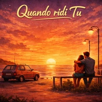 Quando ridi Tu