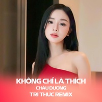 Không Chỉ Là Thích - Châu Dương Ft Trí Thức Remix