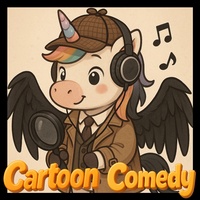 Funny situation (Cartoon Comedy BGM)