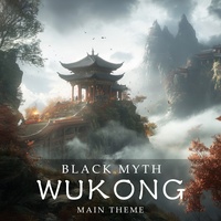 Black Myth: Wukong Main Theme - Cover