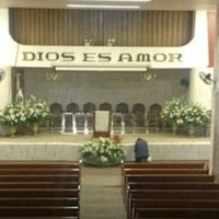 Un Paseo Con Dios