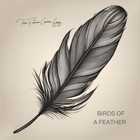 BIRDS OF A FEATHER - Piano Version