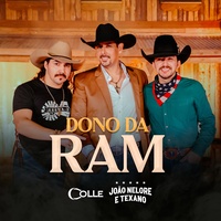 Dono da Ram - Ao Vivo