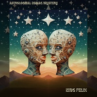 Astrological Zodiac Mystery (Orchestral Version)