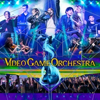 Prelude (from "Final Fantasy") - Live