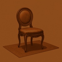 Empty Chair Serenade