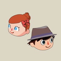 Animal Crossing : New Leaf - Theme (from The Game "Animal Crossing : New Leaf") [Marimba Cover]