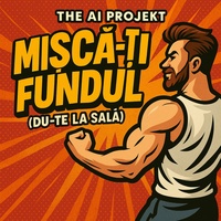 Mișcă-ți Fundul (Du-te la Sală)