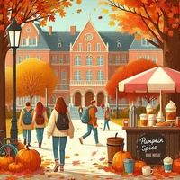 Pumpkin Spice