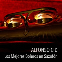 Bésame Mucho - Saxofón