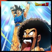 Mr. Satan Battle Theme (Dragon Ball Z) - M1621